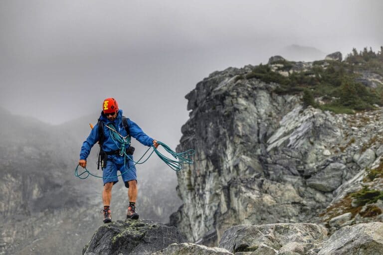 Odin 9 Worlds Infinity Shell Helly Hansen