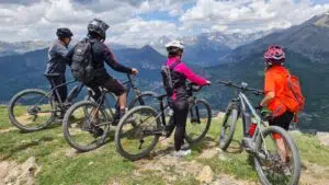 BTT Energías de Panticosa