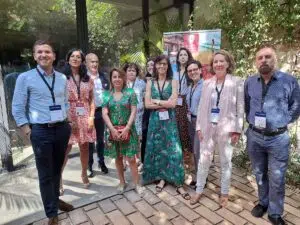 Novelle Aquitaine turismo