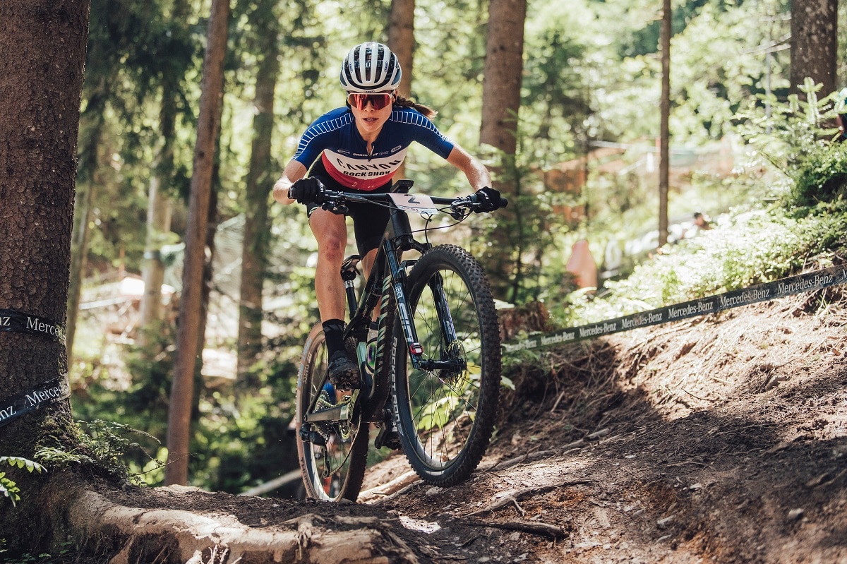 Leogand XCO