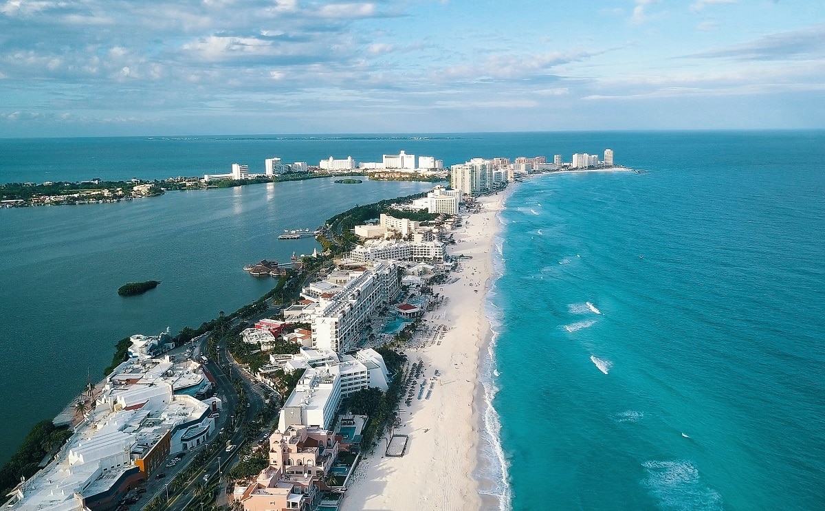 Cancún