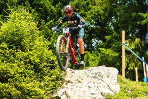 David Valero Lenzerheide