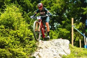 David Valero Lenzerheide