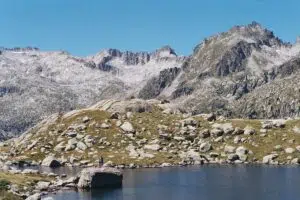 FGC Parque Nacional de Aigüestortes y Estany de Sant Maurici