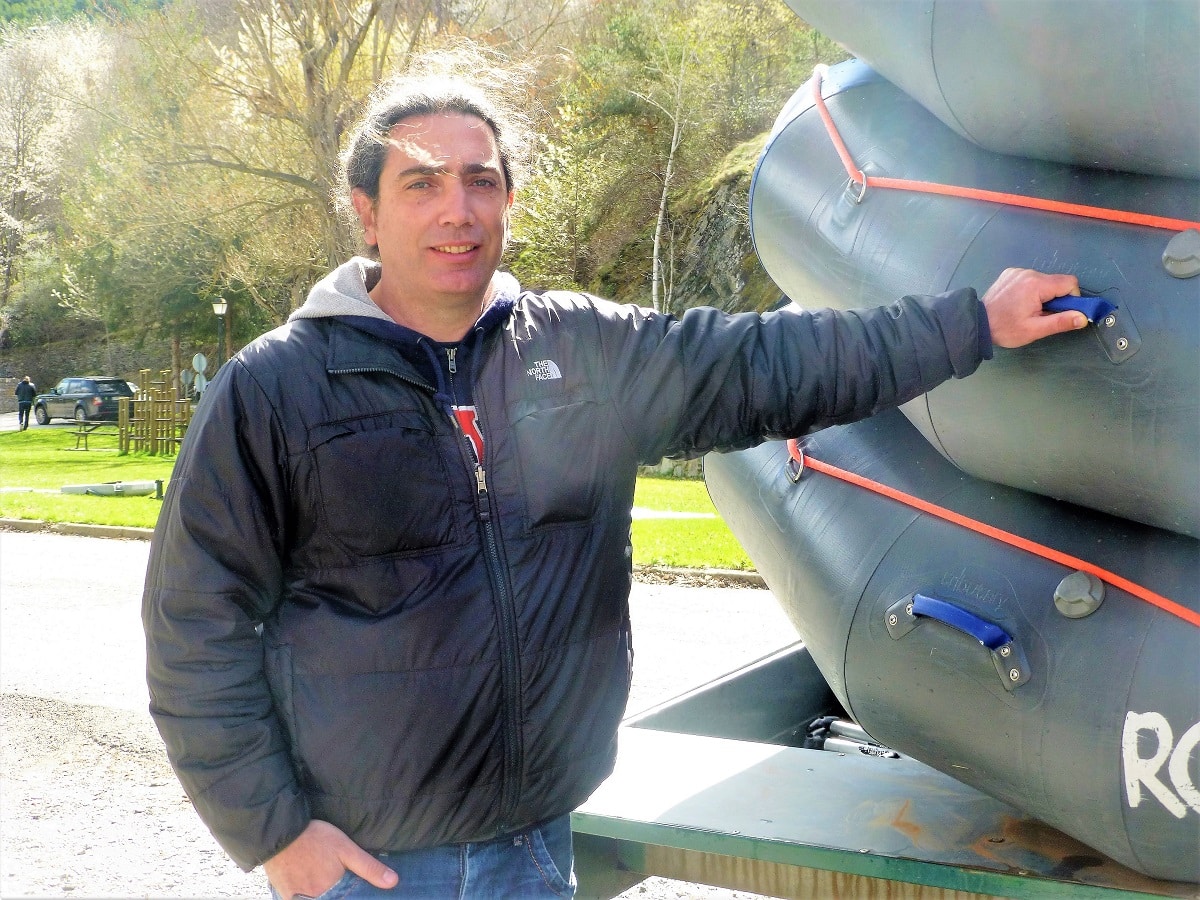 Luís Rabaneda