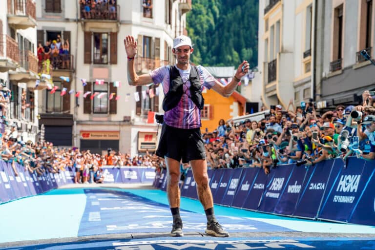 Kilian Jornet