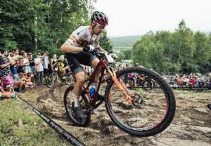 Campeonato del Mundo de XCO de Les Gets