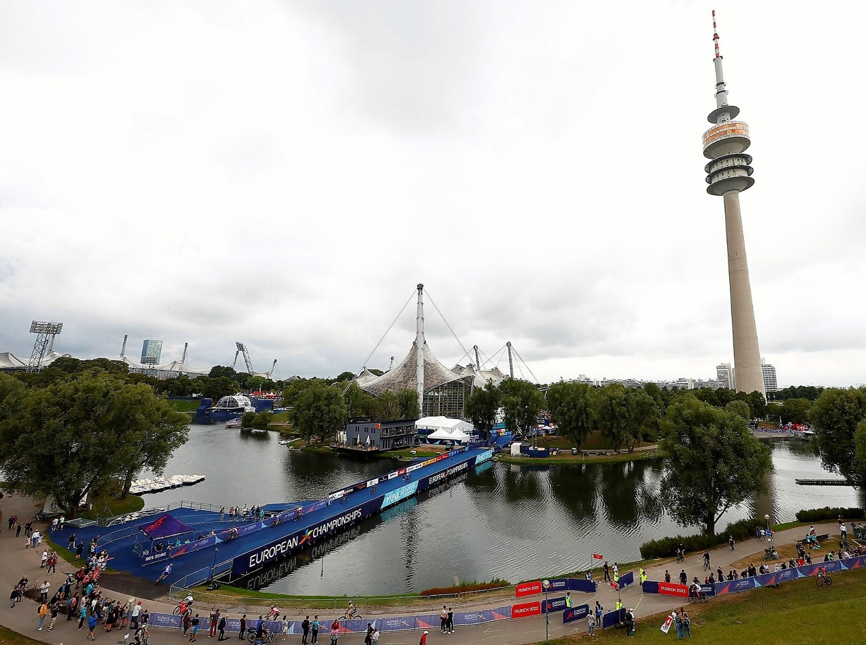Campeonato Europa XCO