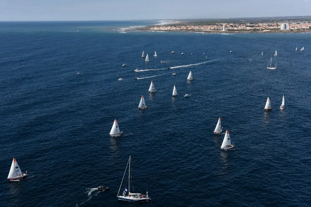 Les Sables d'Olonne