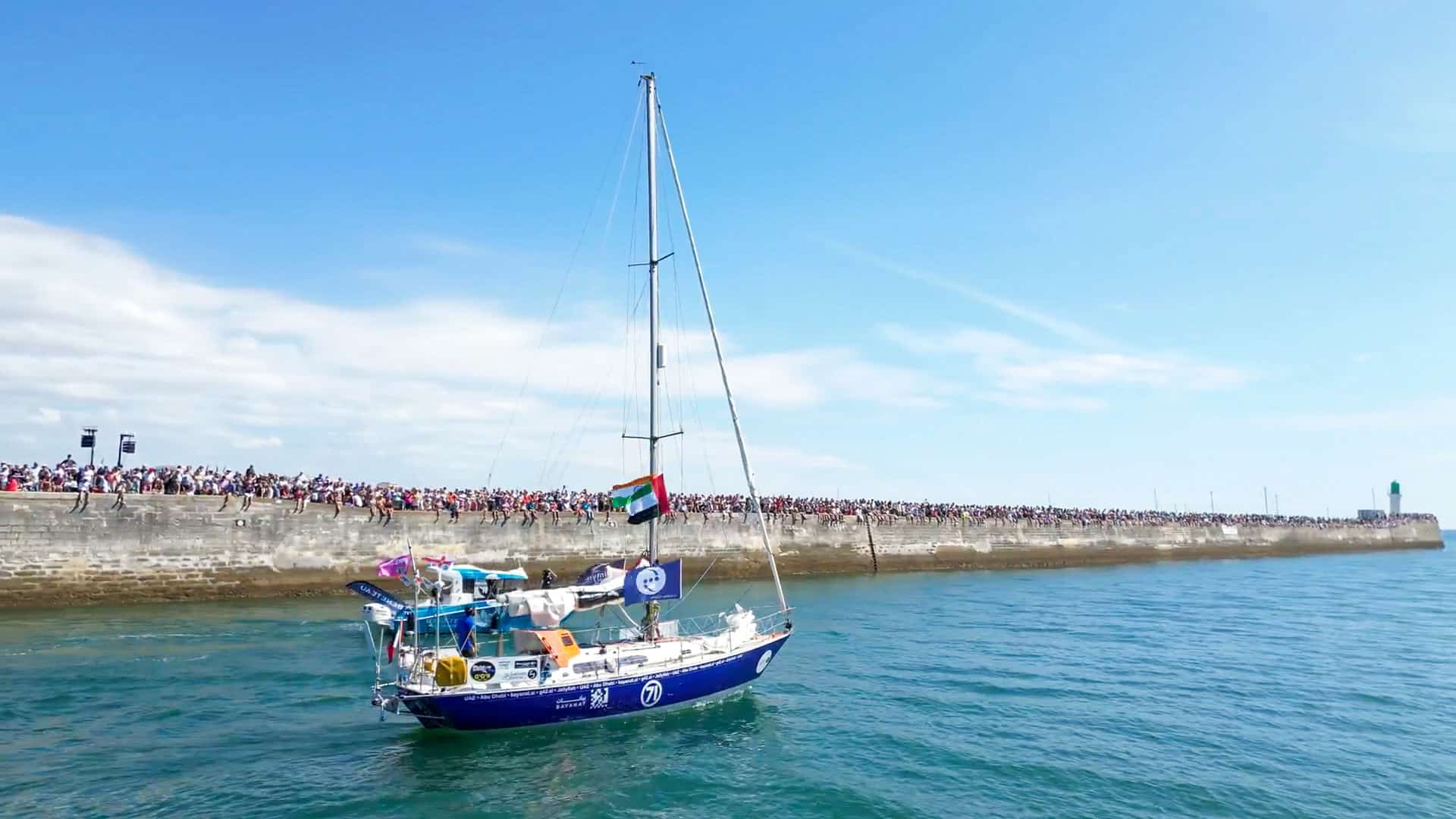 Golden Globe Race
