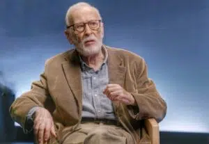 Eduardo Martínez Pisón