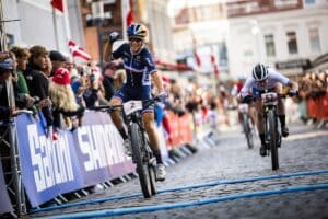 Pauline Ferrand-Prevot