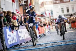 Pauline Ferrand-Prevot