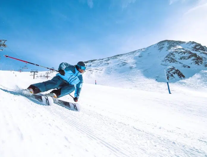 Grandvalira Esquiar en Andorra