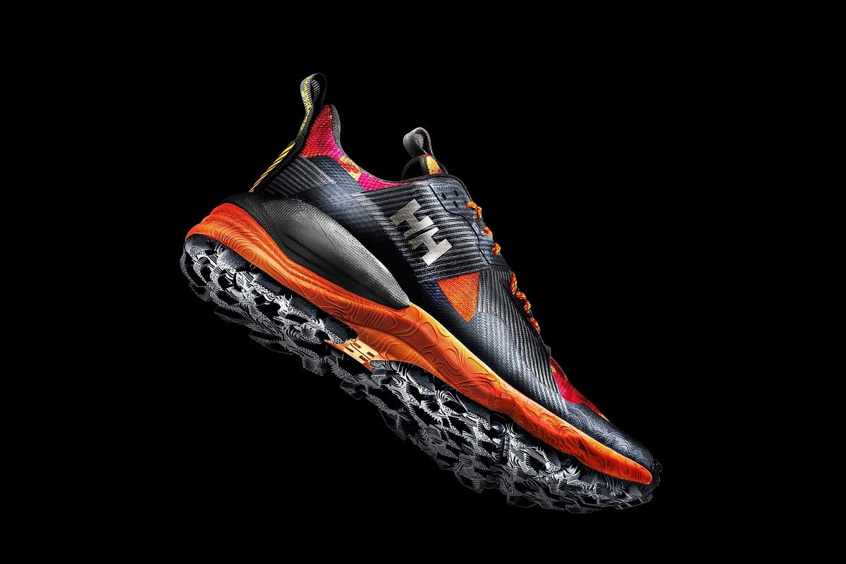 Hawk Stapro de Helly Hansen
