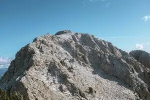 Excursionista fallece Pedraforca