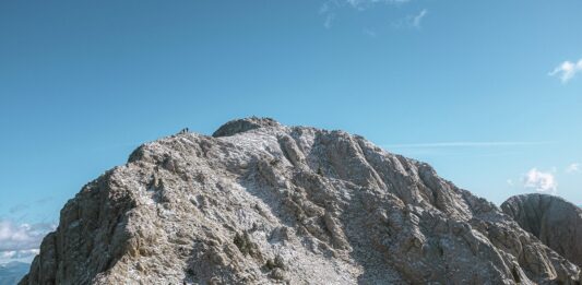 Excursionista fallece Pedraforca