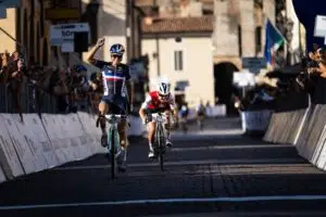 Pauline Ferrand-Prévôt