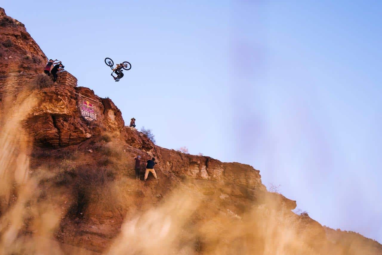 Brett Rheeder