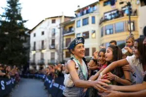 Núria Picas Ultra Pirineu 100 K