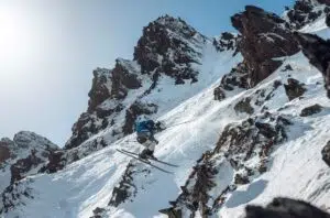 Freeride World Tour 2023