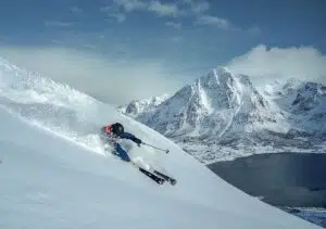 Elevation Infinity 2.0 Jacket