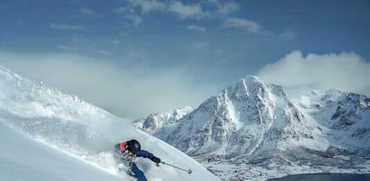 Elevation Infinity 2.0 Jacket