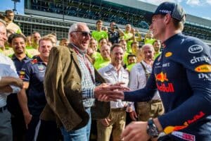 Dietrich Mateschitz