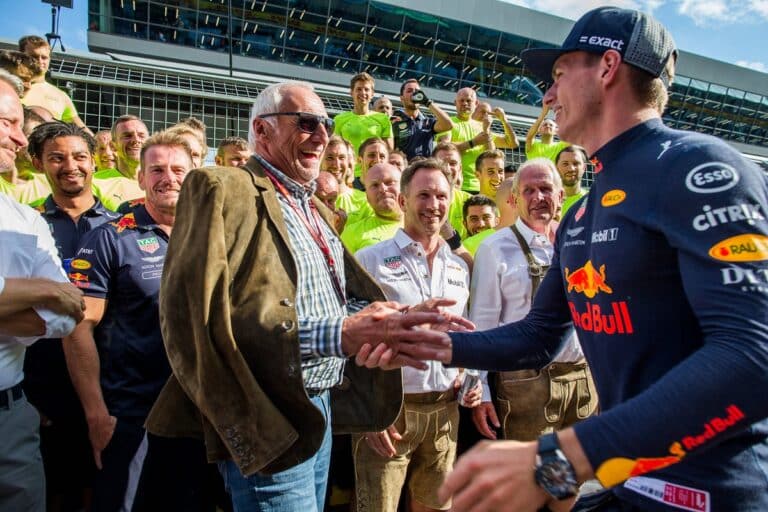Dietrich Mateschitz