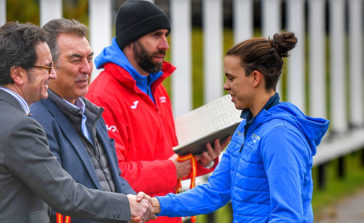 Campeonato de España de skeleton