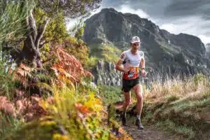 Remi Bonnet Golden Trail Series