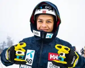 Kitzbühel Infinity Stretch Jacket Helly Hansen