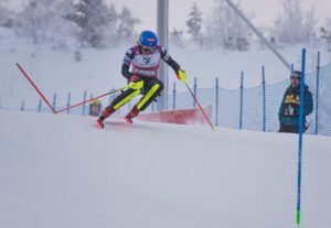 Mikaela Shiffrin