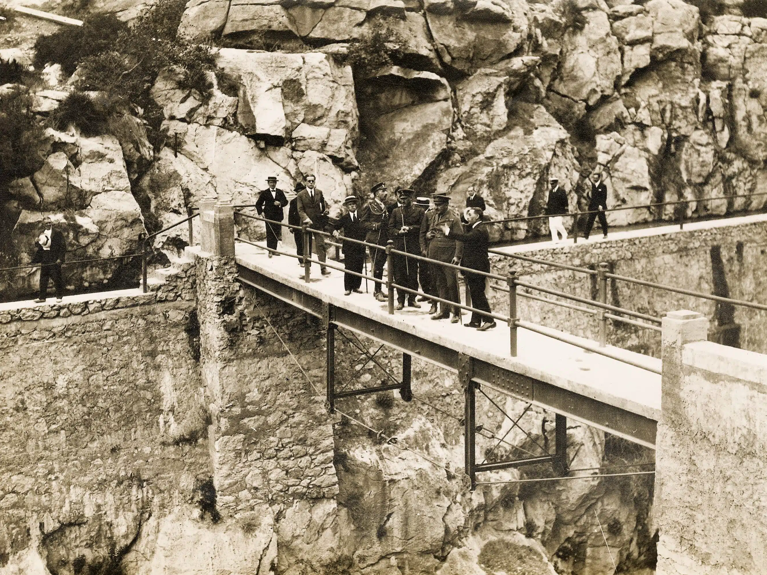 Caminito del Rey