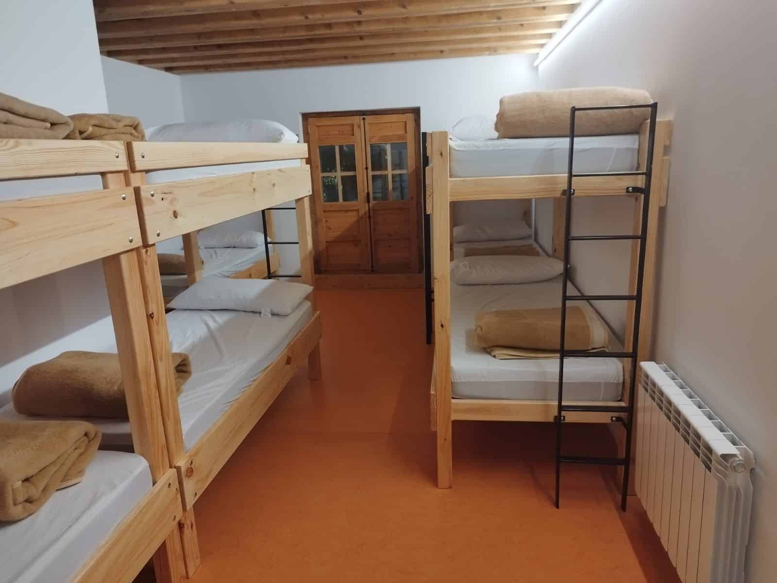 Casa Lardiés