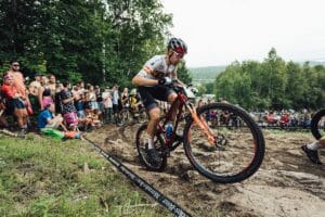 Calendario Campeonato de España MTB