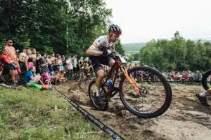 Calendario Campeonato de España MTB