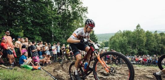 Calendario Campeonato de España MTB