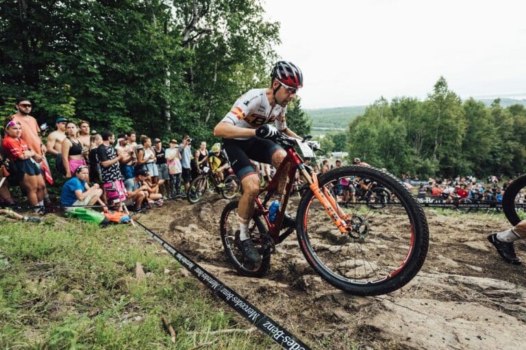 Calendario Campeonato de España MTB