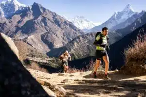 Everest Trail Race