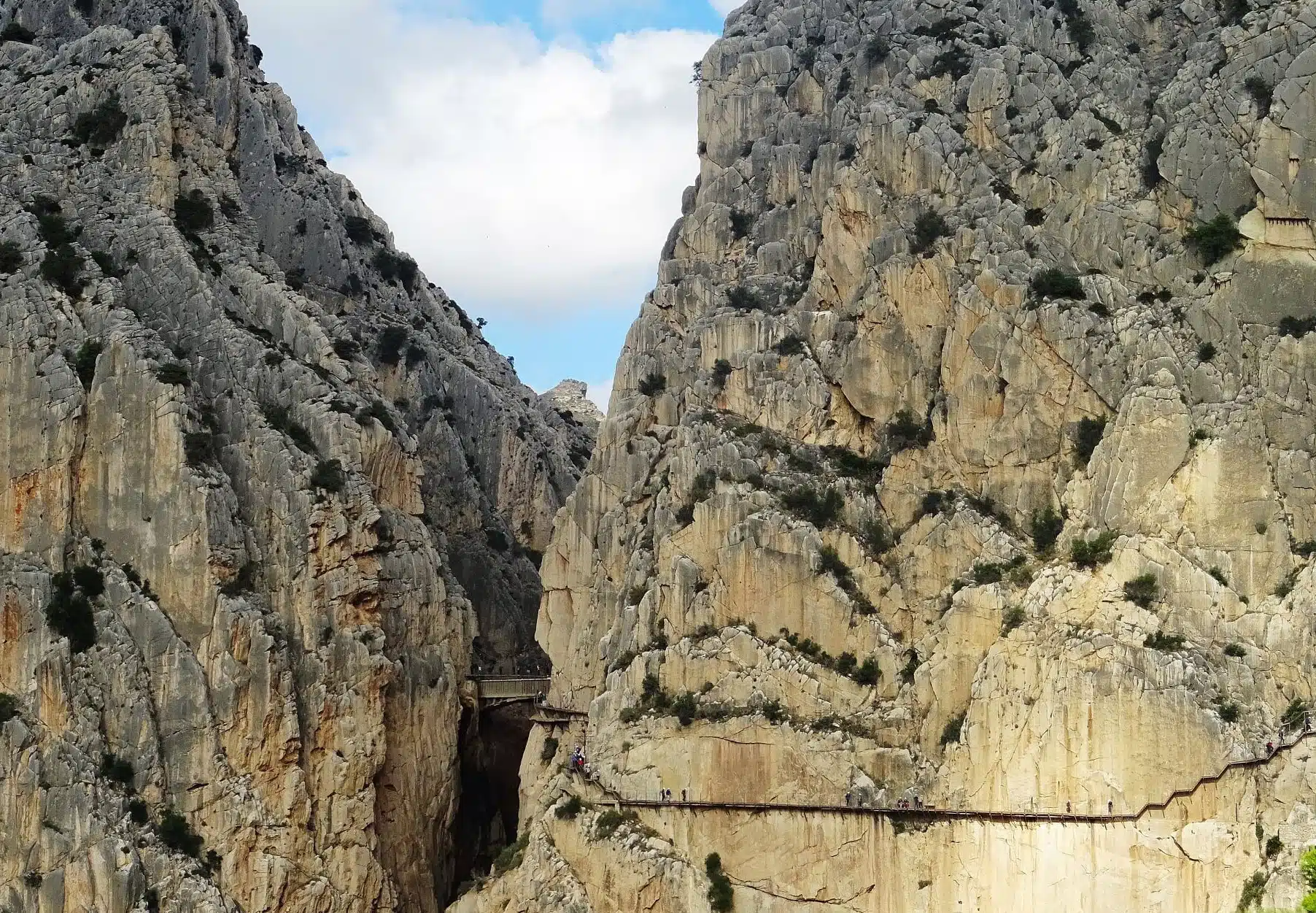 Caminto del Rey