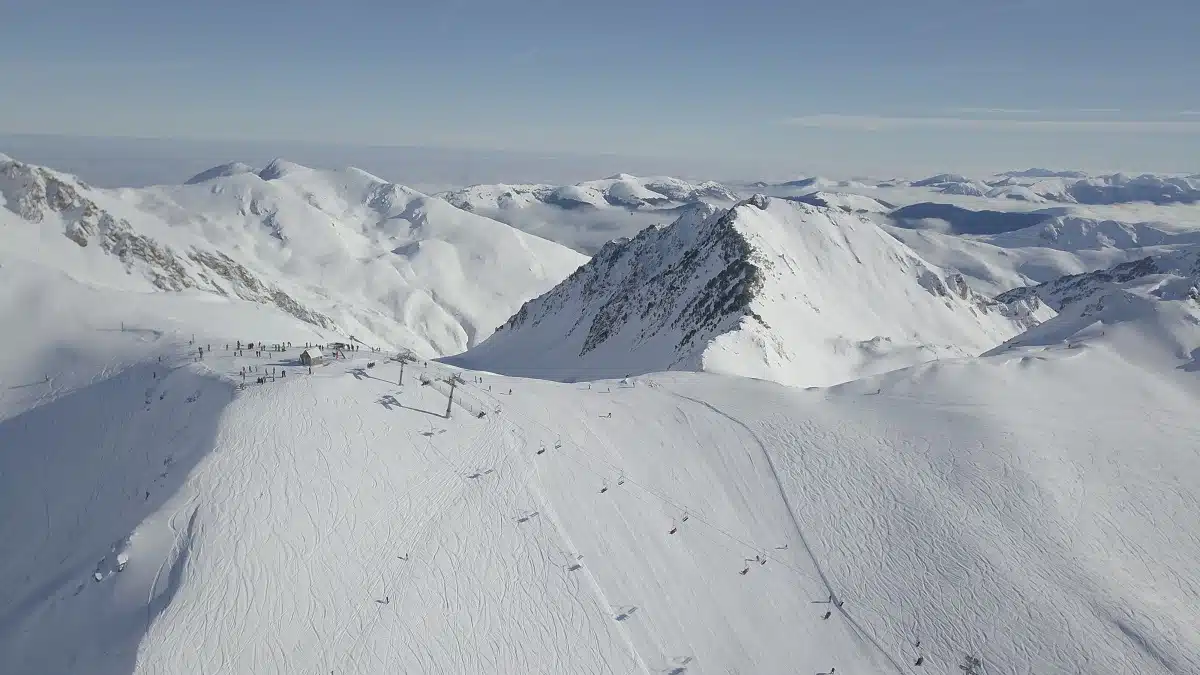 Grand Tourmalet 