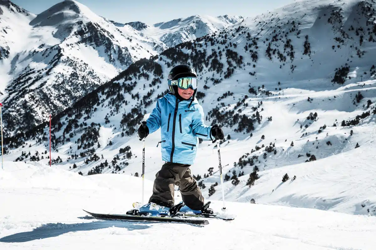 Grandvalira Resorts Andorra,