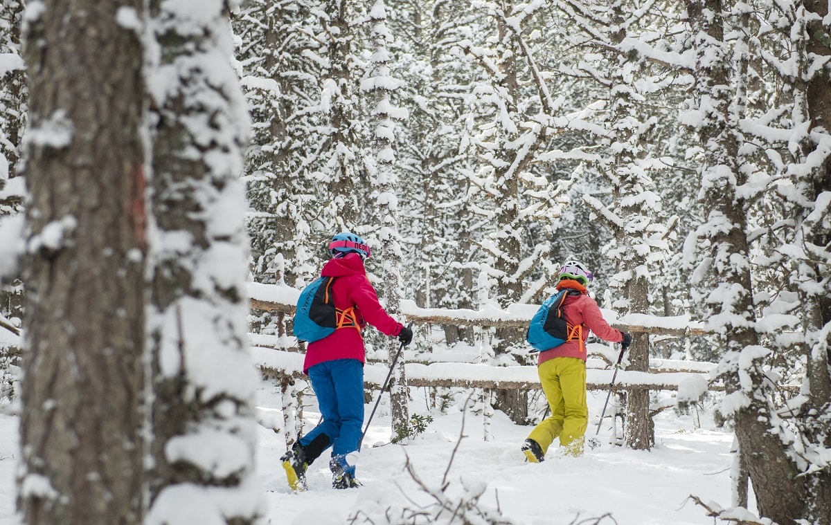 Grandvalira Resorts Andorra