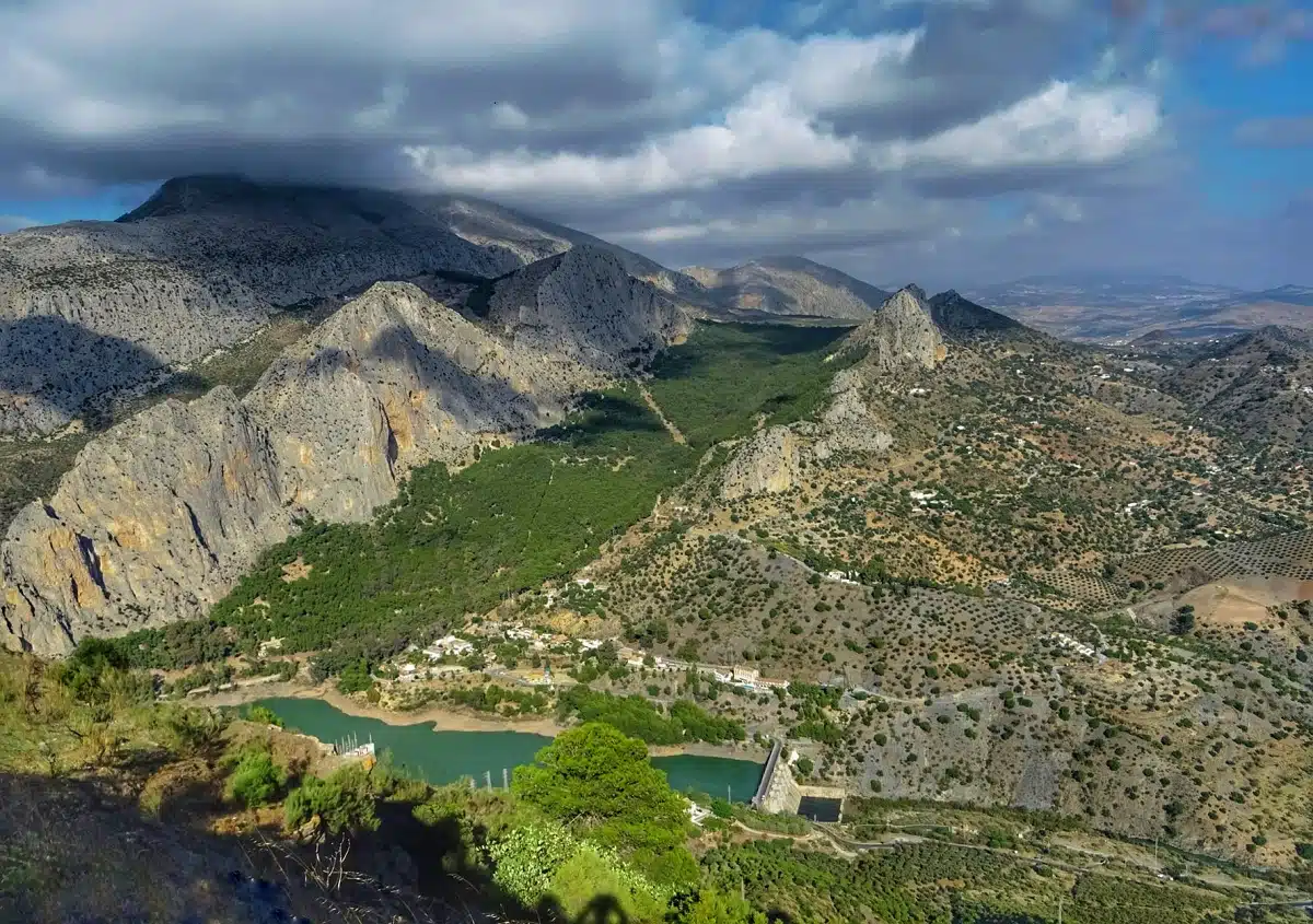 Caminito del Rey 