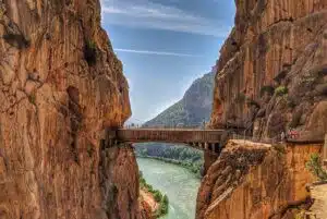 Caminito del Rey