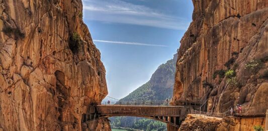 Caminito del Rey