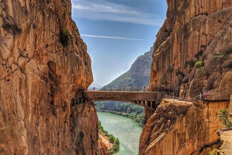 Caminito del Rey