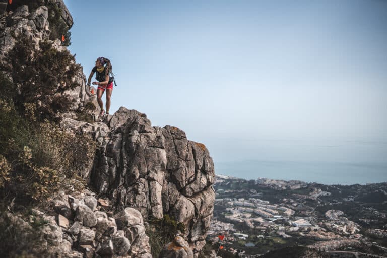 Calamorro Skyrace