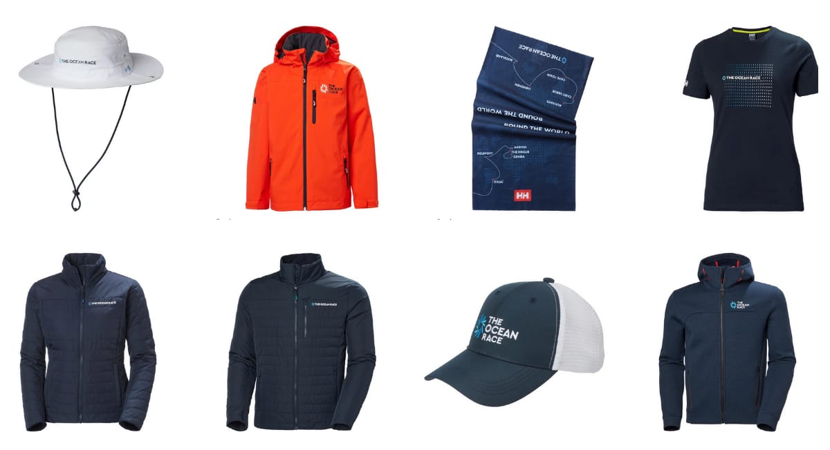 Helly Hansen Ocean Race